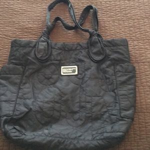 Marc by Marc Jacobs soft shell shoulder bag